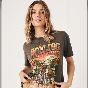 SPELL&THE GYSPY ROLLING VALLEY TEE